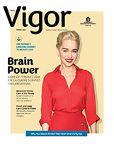 Spring 2020 Vim & Vigor Cover